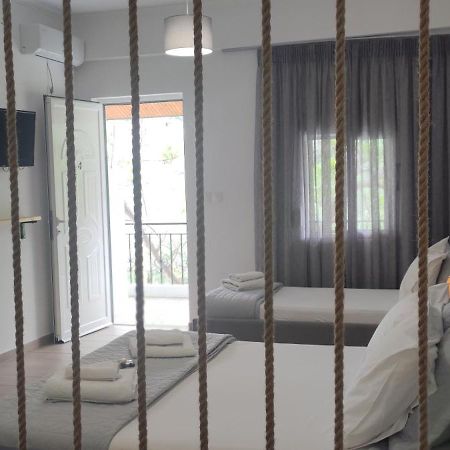 Bed and Breakfast On The Rocks Qëparo Exteriér fotografie