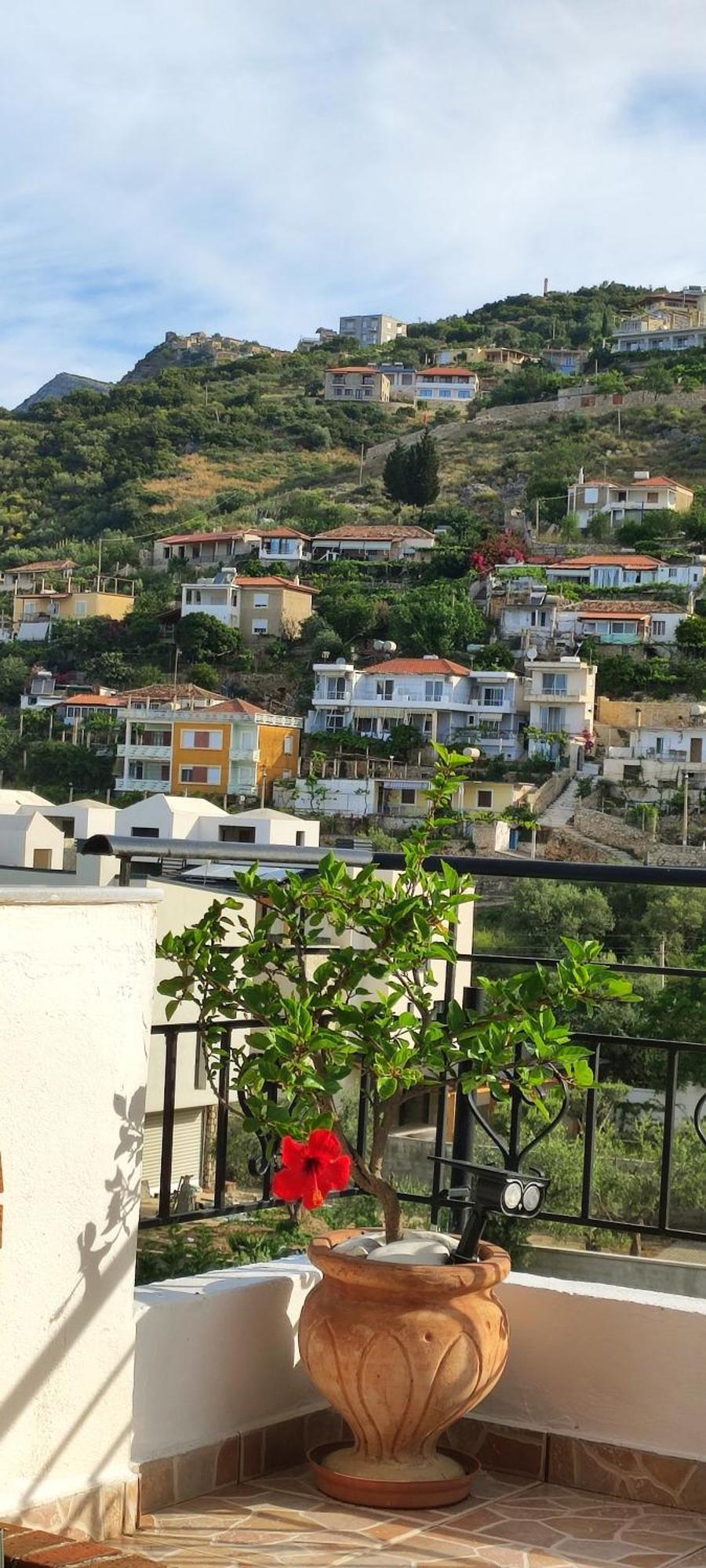 Bed and Breakfast On The Rocks Qëparo Exteriér fotografie